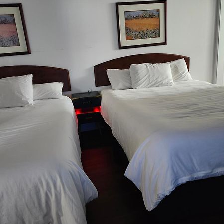 Cache Creek Inn Екстериор снимка