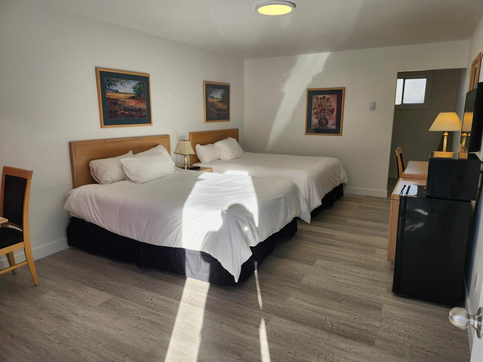 Cache Creek Inn Екстериор снимка