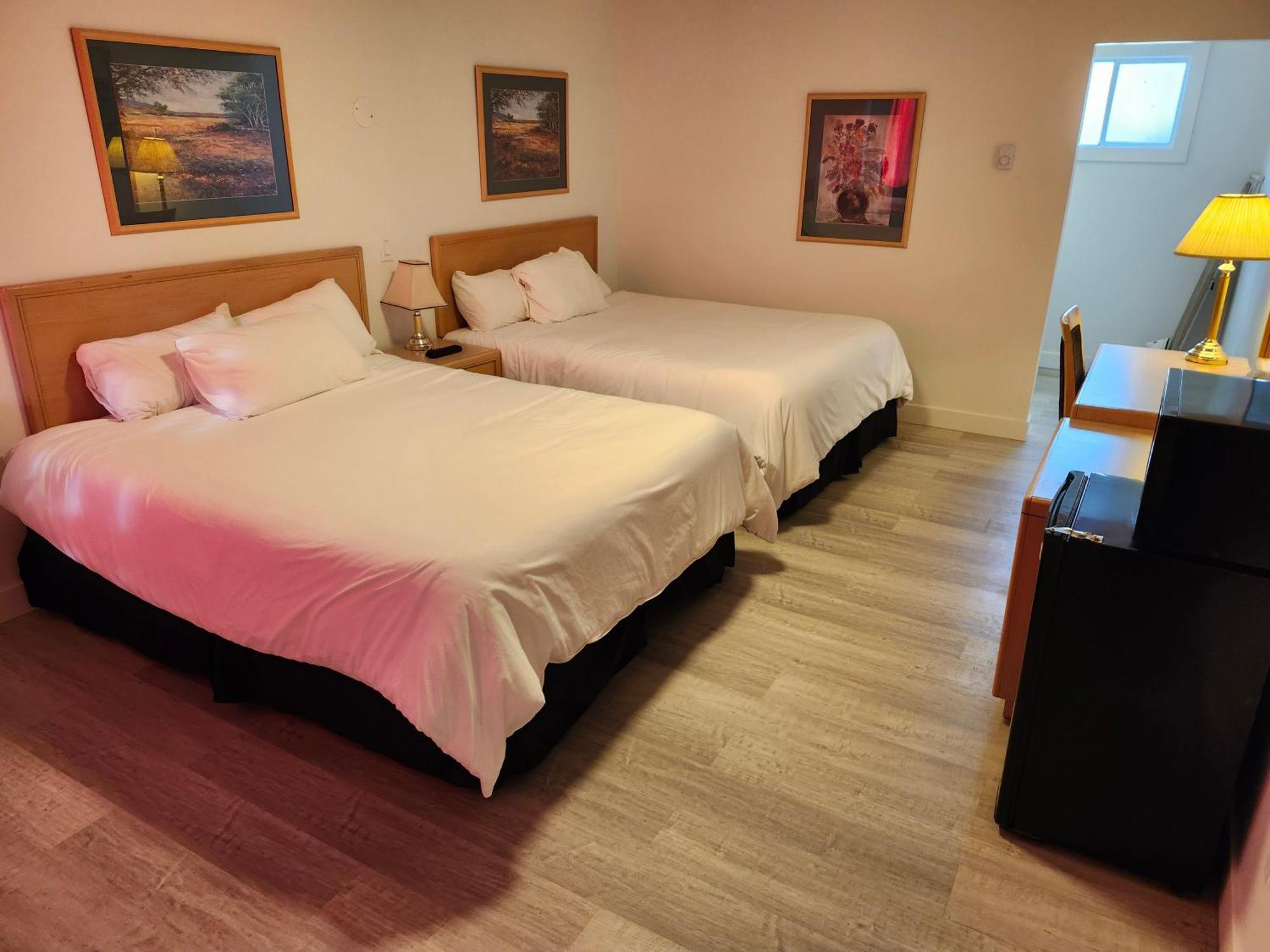 Cache Creek Inn Екстериор снимка