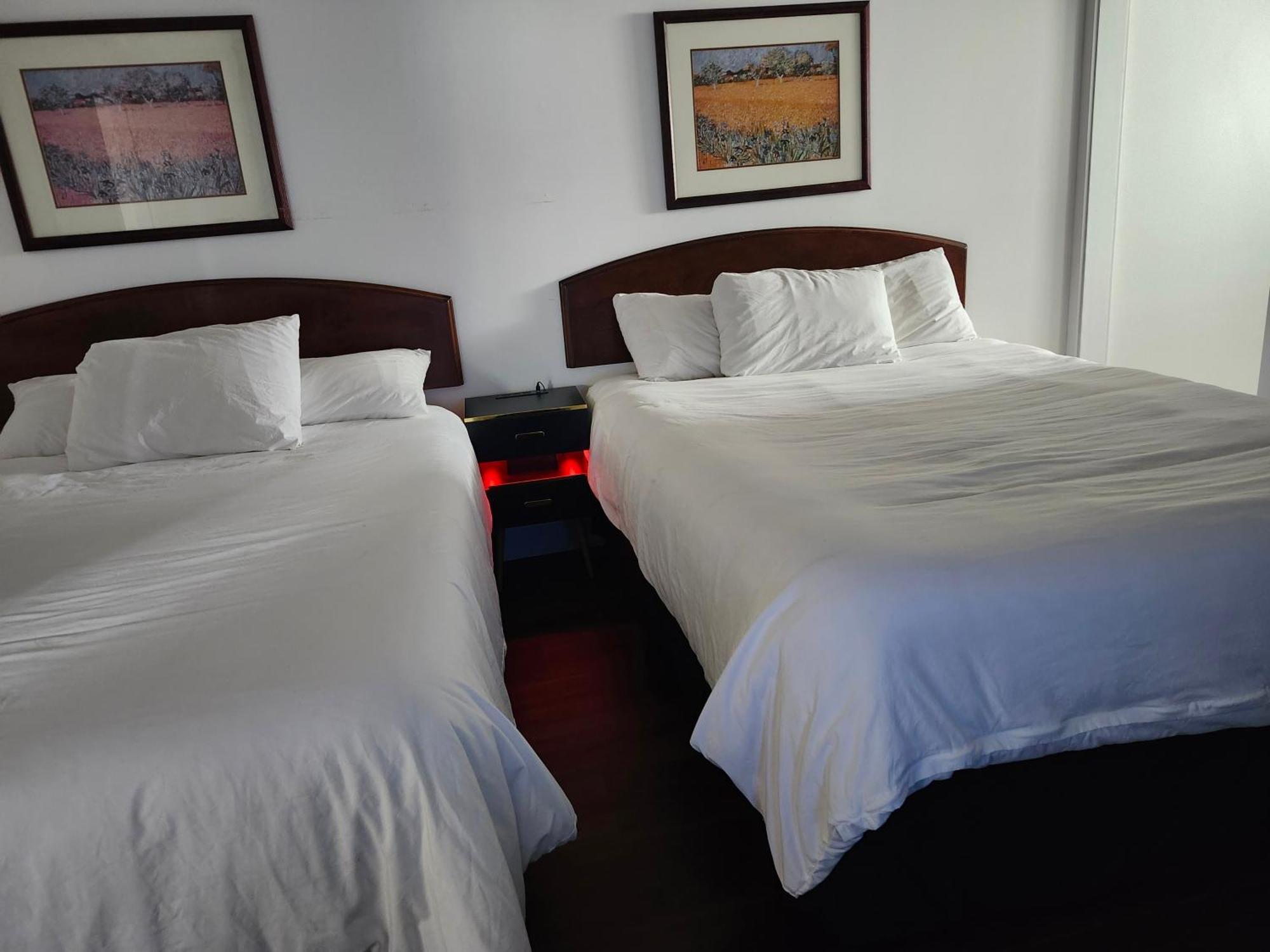 Cache Creek Inn Екстериор снимка
