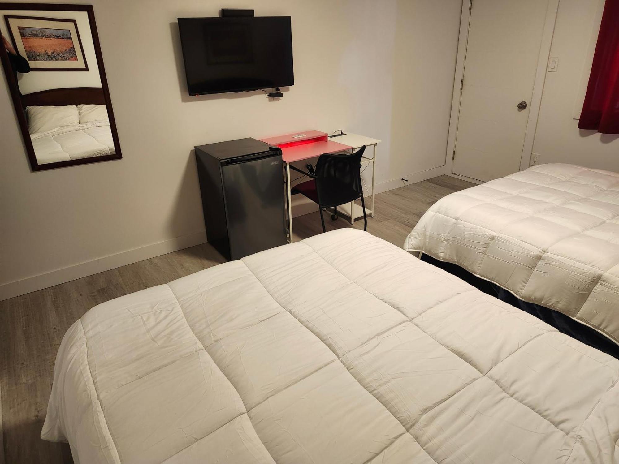 Cache Creek Inn Екстериор снимка