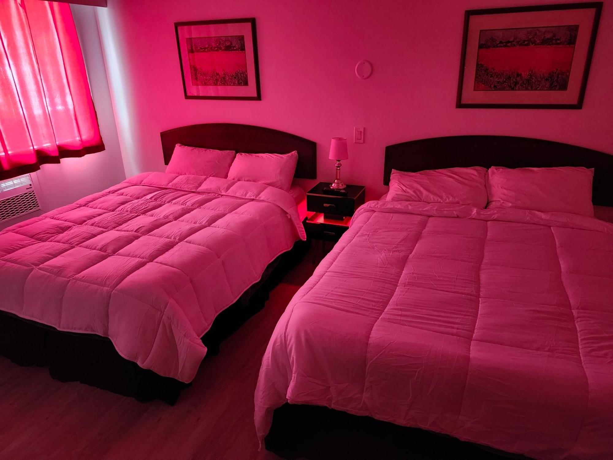 Cache Creek Inn Екстериор снимка