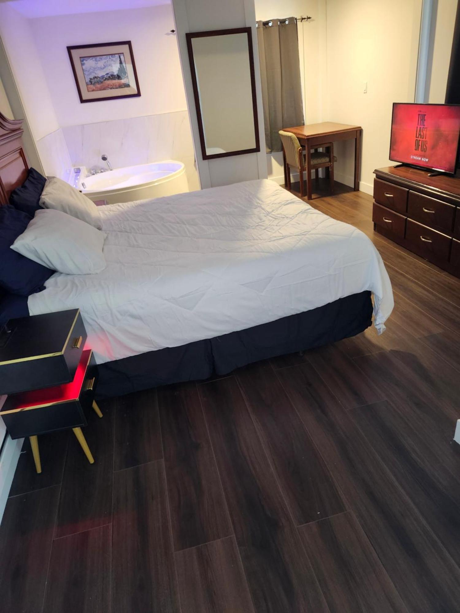 Cache Creek Inn Екстериор снимка