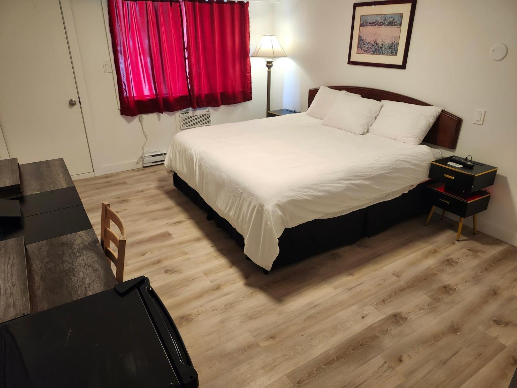 Cache Creek Inn Екстериор снимка