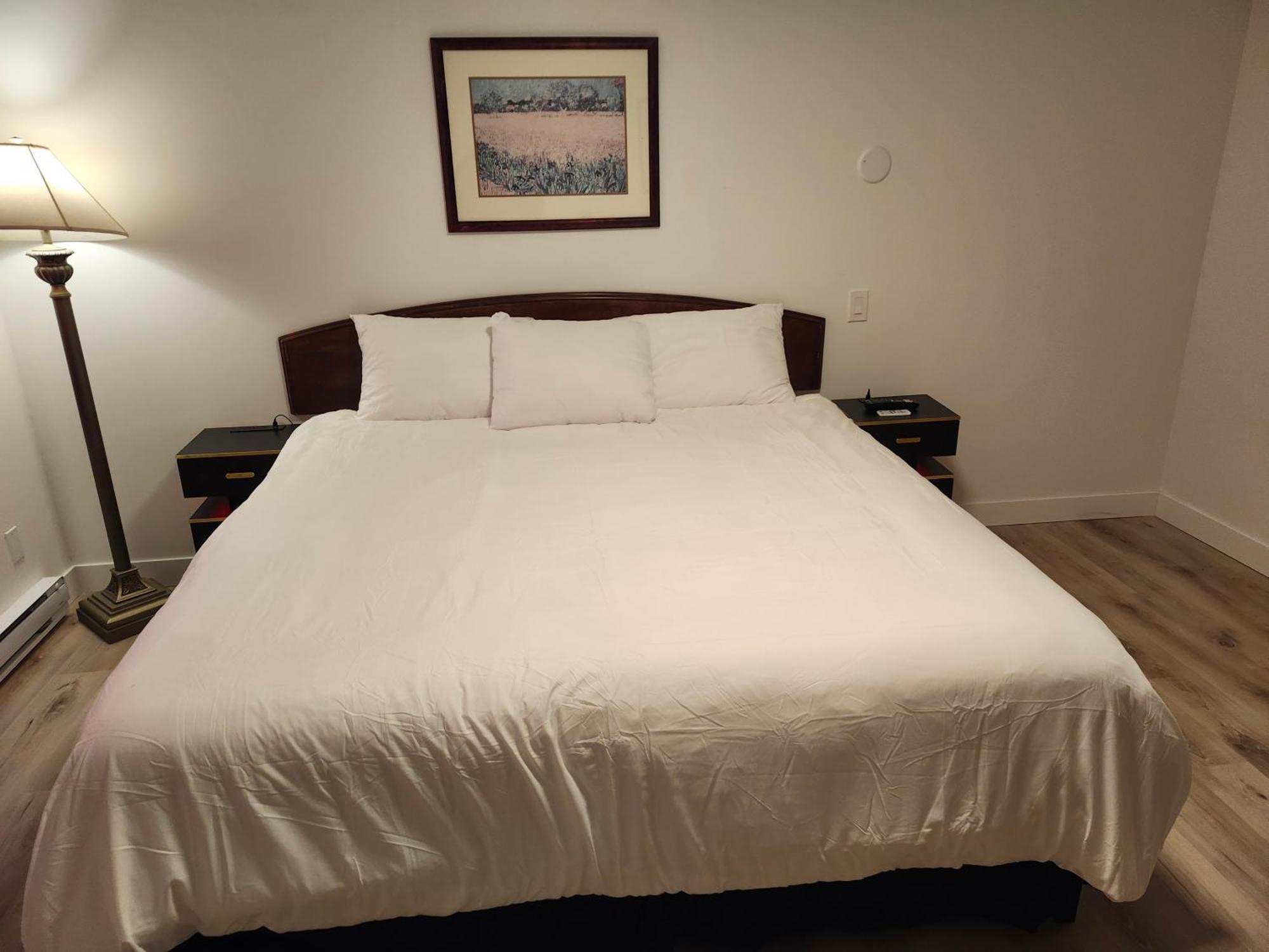 Cache Creek Inn Екстериор снимка