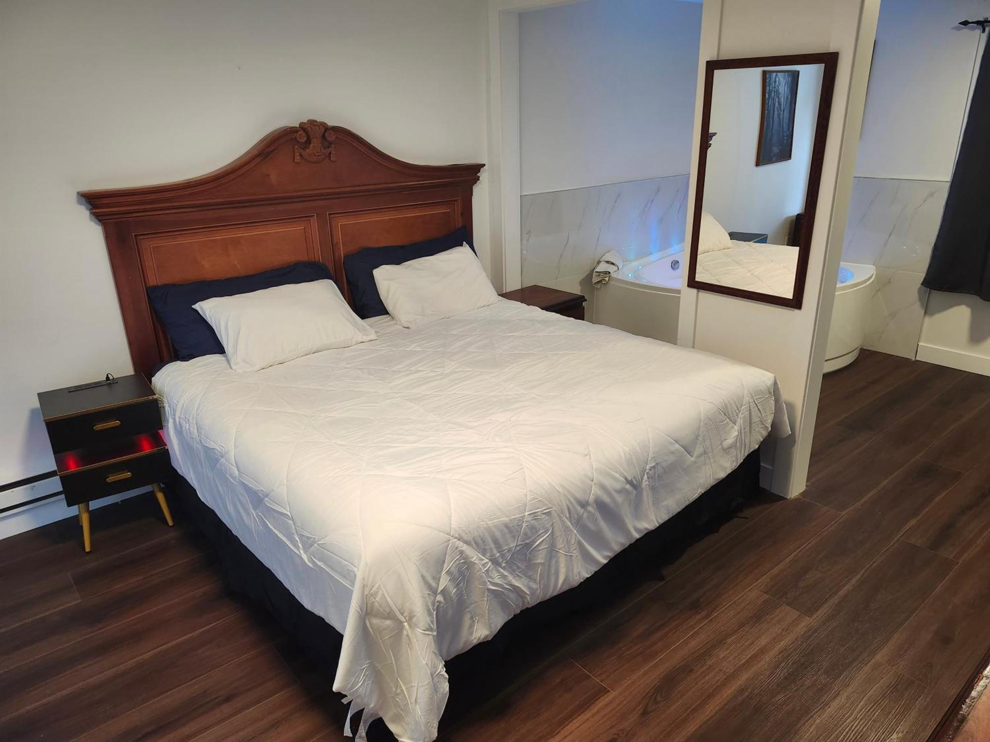 Cache Creek Inn Екстериор снимка
