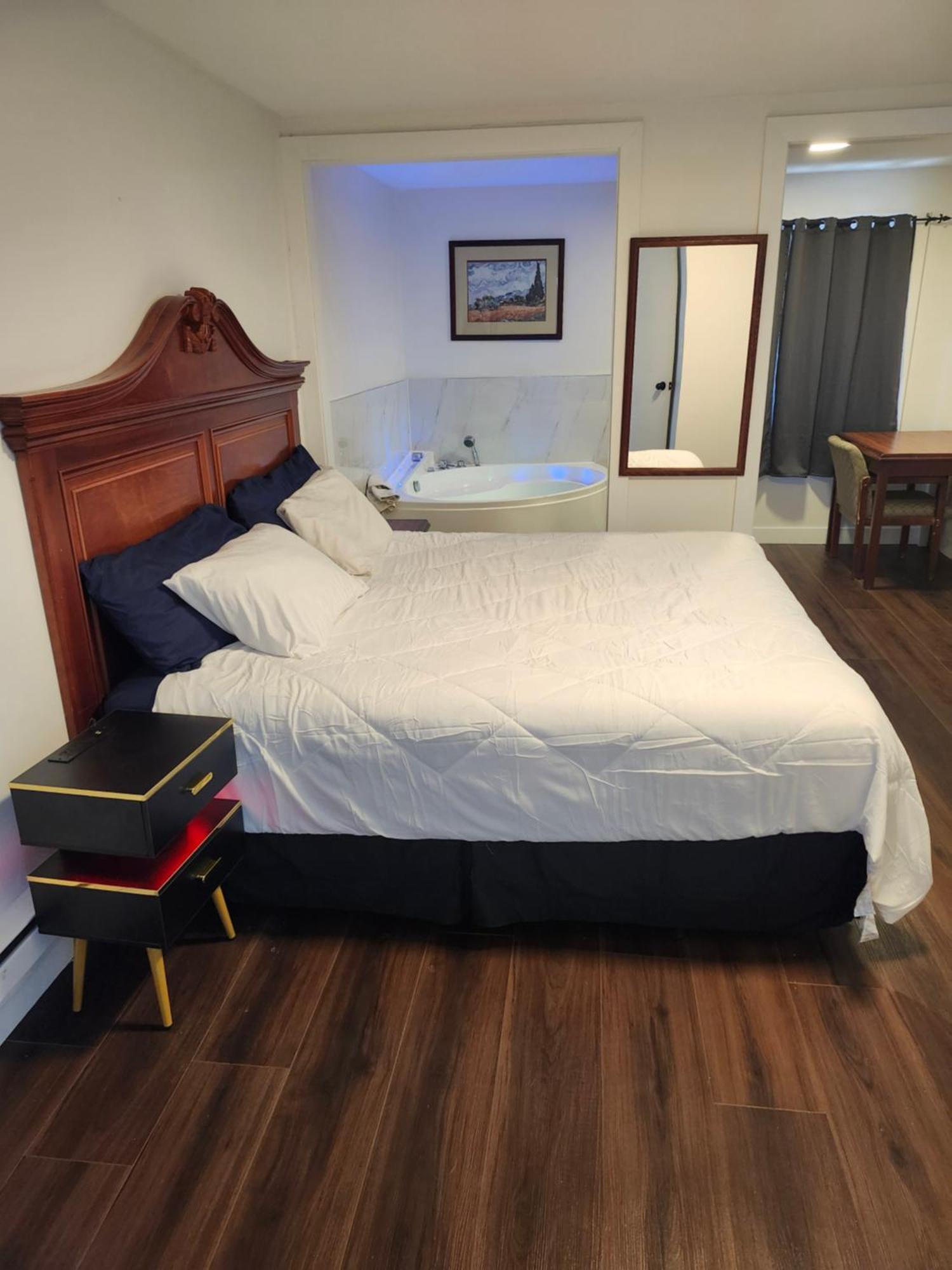 Cache Creek Inn Екстериор снимка