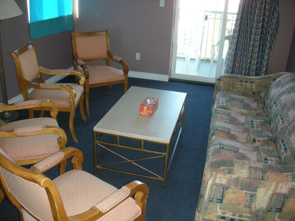 Cache Creek Inn Стая снимка